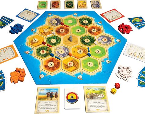 CATAN .